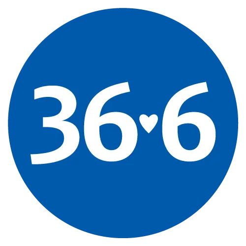 Аптеки 36,6